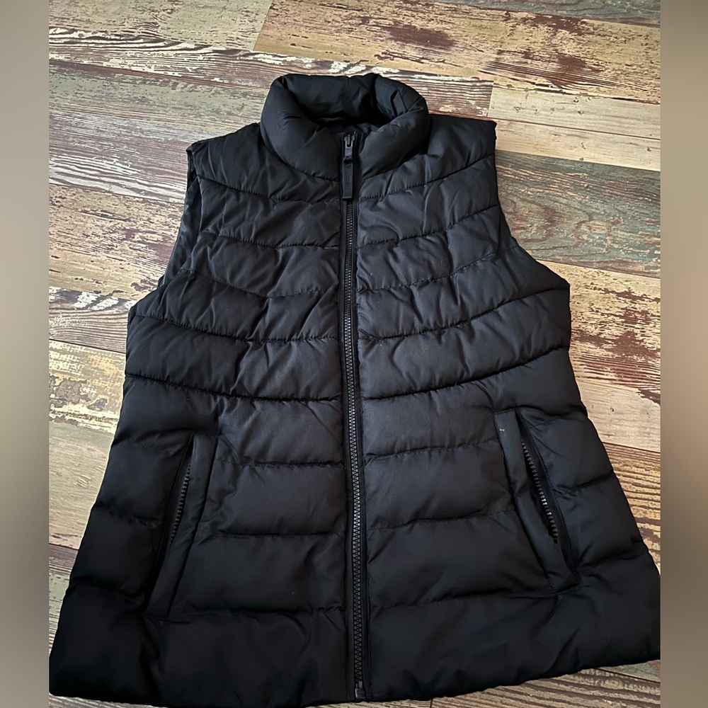 Vest